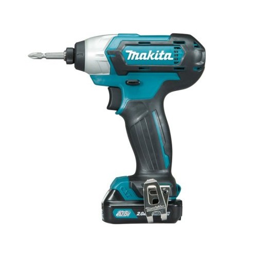Makita TD110DWAE Impact Driver