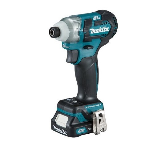 Makita TD111DSAJ Impact Driver