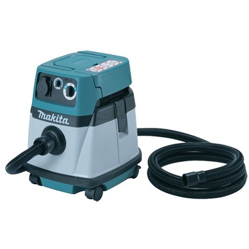 Makita VC1310L-240V Vacuum Cleaner 