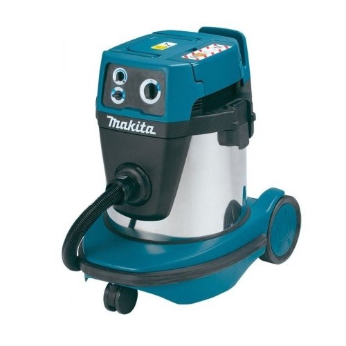Makita VC2201MX1-110V Dust Extractor