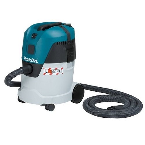 Makita VC2512L-240V Dust Extractor