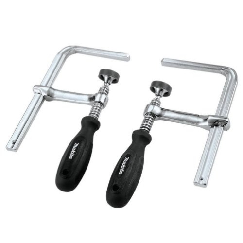 Makita 194385-5 Clamp Set 