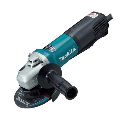 Makita 9565PCV Angle Grinder