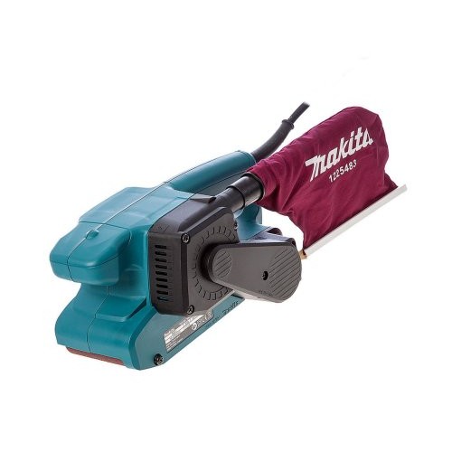 Makita 9911-110V Belt Sander
