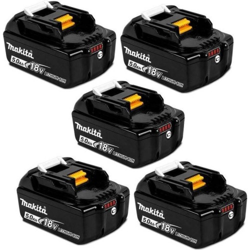 Makita BL1830B Battery Packs