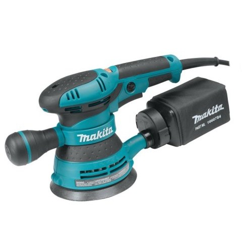 Makita BO5041 Random Orbit Sander