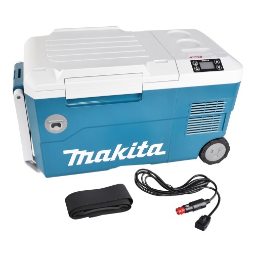 Makita CW001GZ Cooler Warmer Box