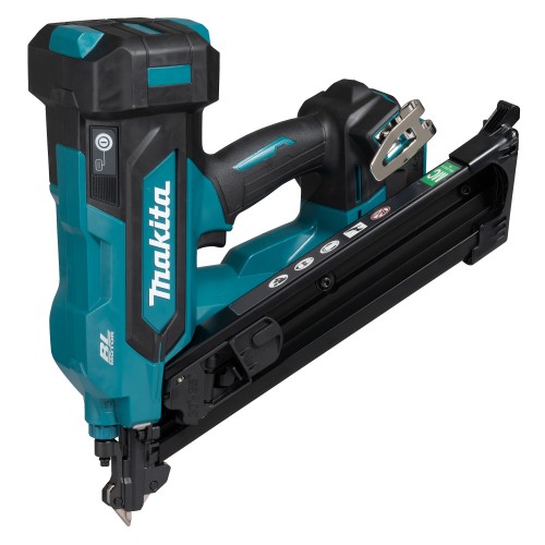 Makita DBN640ZK Nailer