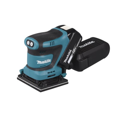 Makita DBO480RTJ Sander