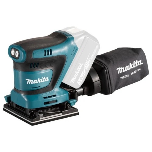 Makita DBO480Z Sander