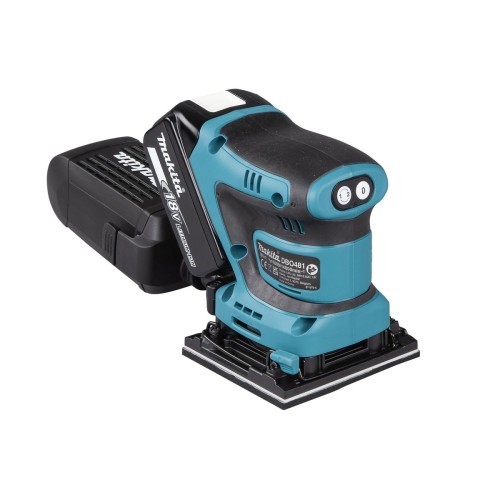 Makita DBO481RTJ Sander
