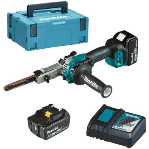 Makita DBS180RTJ Belt Sander