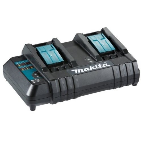 Makita DC18SH Twin Port Charger