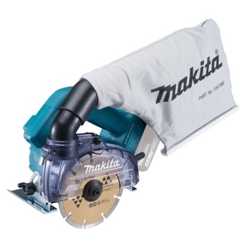 Makita DCC500Z Disc Cutter