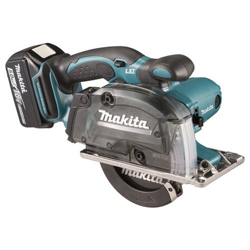 Makita DCS552RTJ Circular Saw