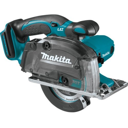 Makita DCS552Z Circular Saw