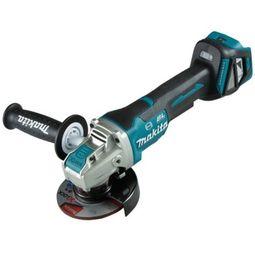 Makita DGA469Z Angle Grinder