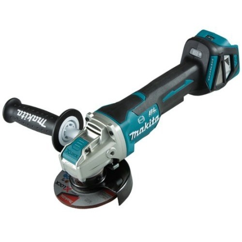 Makita DGA519Z Angle Grinder
