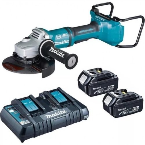 Makita DGA900PT2 Angle Grinder