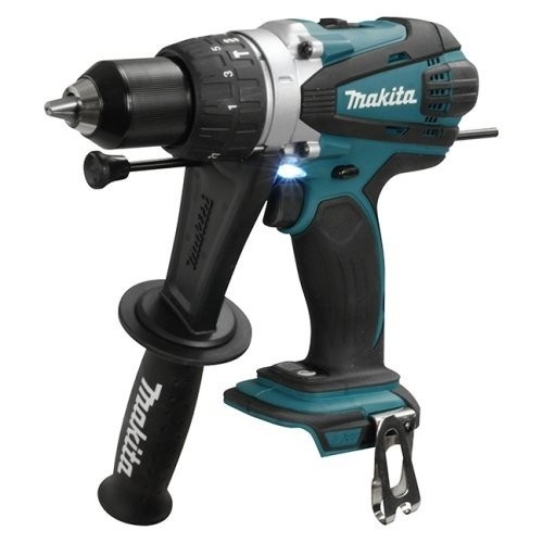 Makita DHP458Z Combi Drill