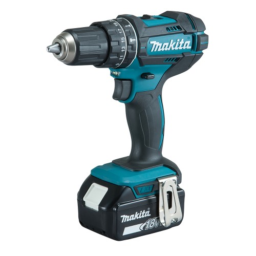 Makita DHP482RMJ Combi Drill