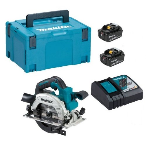 Makita DHS660RTJ Circular Saw