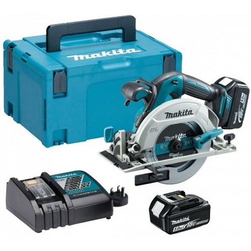 Makita DHS680RTJ Circular Saw