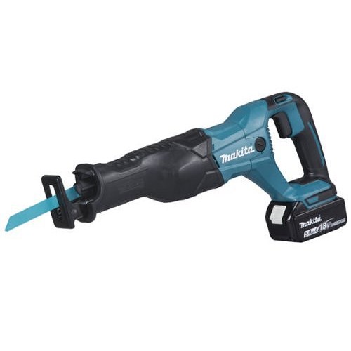 Makita DJR186RTE Reciprocating Saw