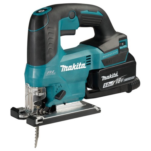 Makita DJV184RTJ Jigsaw