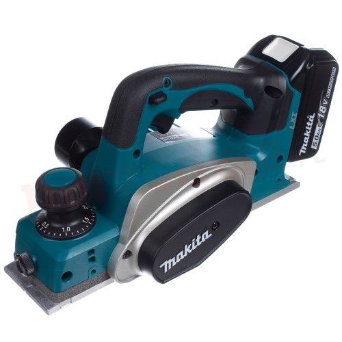 Makita DKP180RTJ Planer