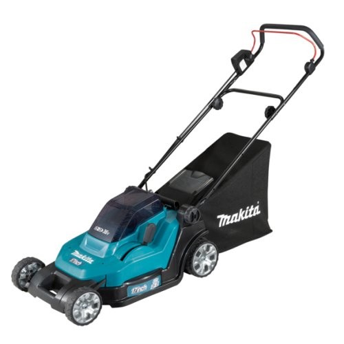 Makita DLM432Z Lawnmower