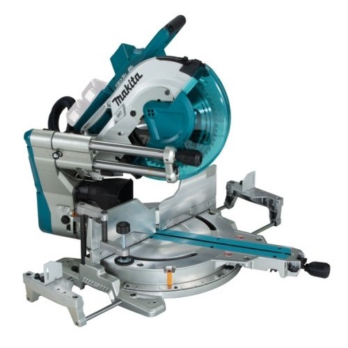 Makita DLS211ZU Mitre Saw