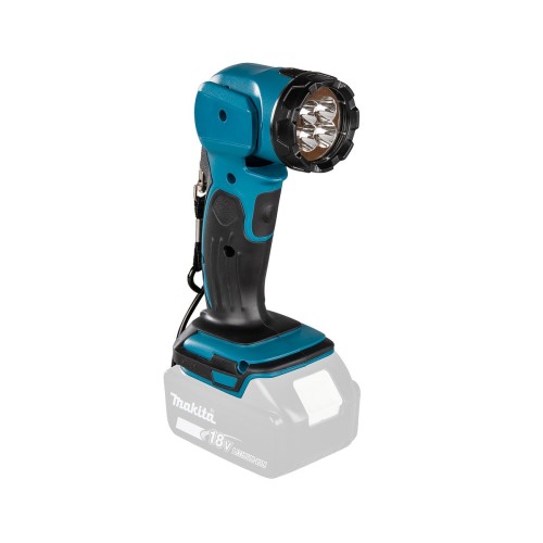 Makita DML815 LED Torch 18v BODY ONLY