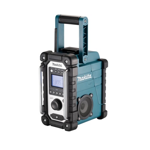 Makita DMR116 Radio