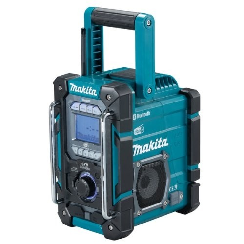Makita DMR301 Radio Charger