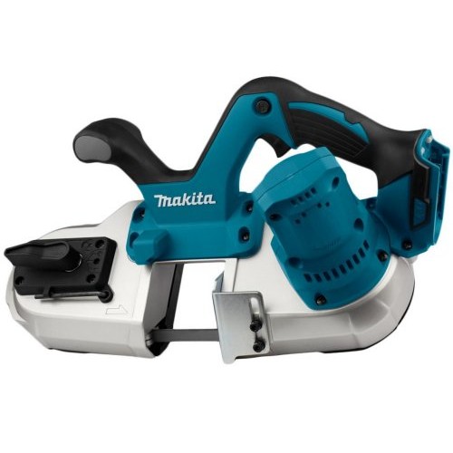 Makita DPB182Z Portable Bandsaw