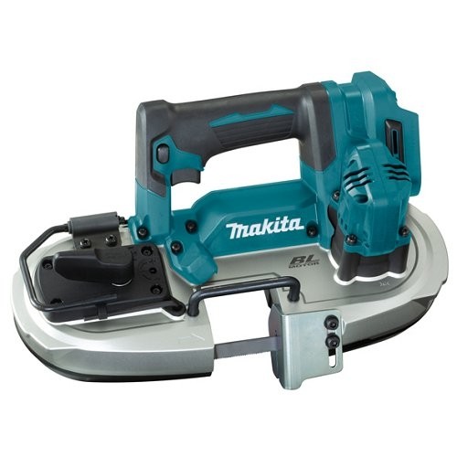 Makita DPB184Z Portable Bandsaw