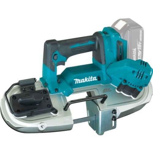 Makita DPB183Z Portable Bandsaw