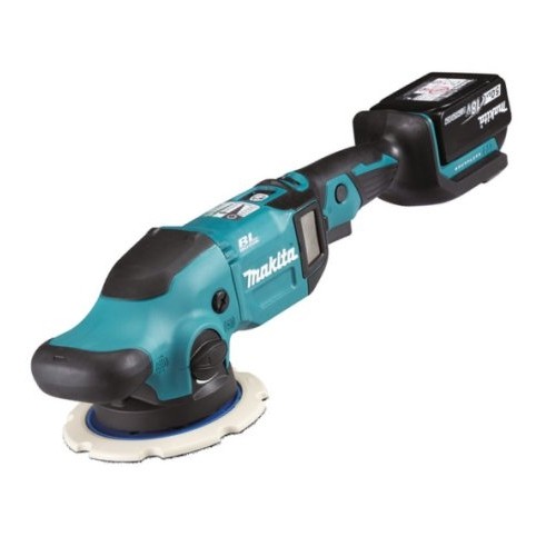 Makita DPO600RTE Polisher