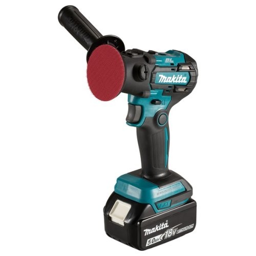 Makita DPV300RTJ Sander Polisher