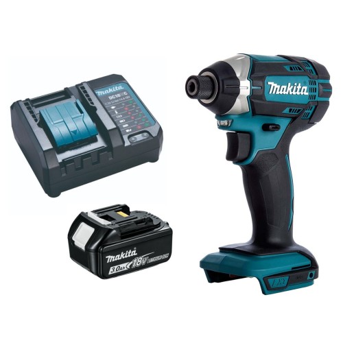 Makita DTD152SF Impact Driver