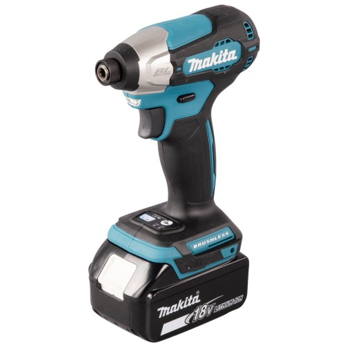 Makita DTD157RTJ Impact Driver