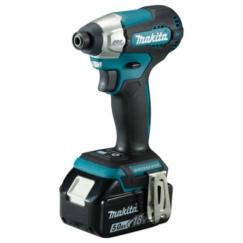 Makita DTD157RTJ Impact Driver