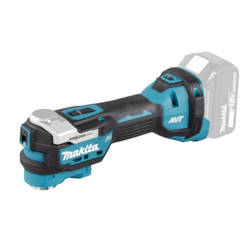 Makita DTM52Z Multi Tool 18v BODY ONLY Brushless