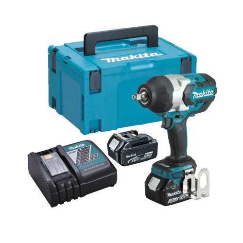 Makita DTW1002RTJ Impact Wrench