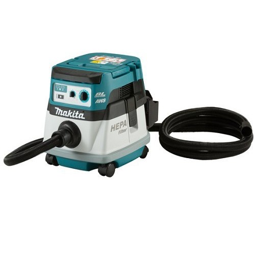 Makita DVC867LZX4 Vacuum Cleaner