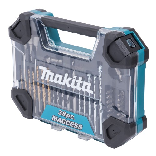 Makita E-22573 MACCESS Drill Screwdriver Bit Set