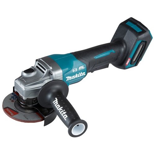 Makita GA012GZ Angle Grinder