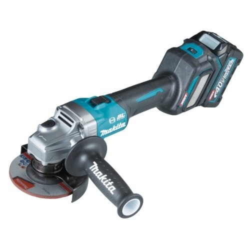 Makita GA022GZ Angle Grinder