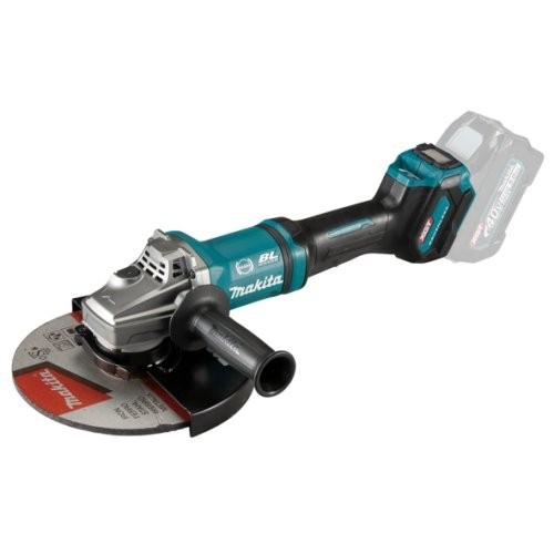 Makita GA038GZ07 Angle Grinder